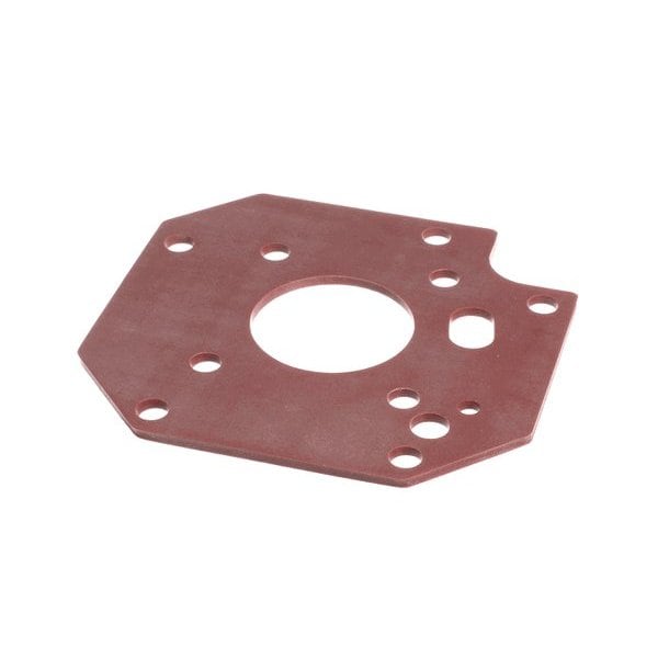Rational Gasket F. Burner Carrier 72.00.067P - main